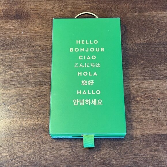 New in Box Kate Spade iphone 6.1 case floral with crystals - Picture 3 of 8